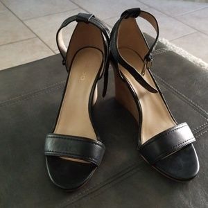 ALDO Wedges